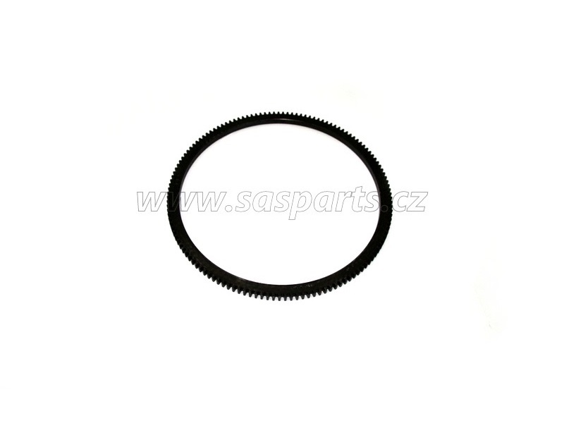 věnec setrvačníku LINDE 393 10mm