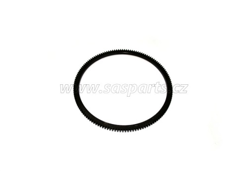 věnec setrvačníku LINDE 393 10mm
