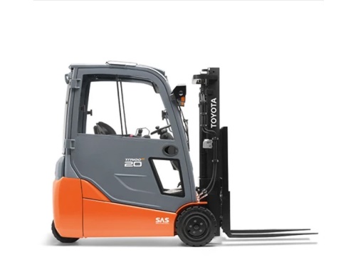 Toyota Traigo 48 8FBE20T Pb