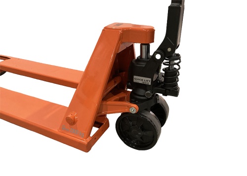 Paletový vozík paletový vozík BT LHM230 Q single P/P