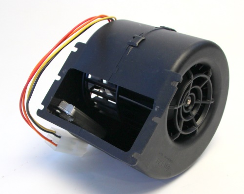 ventilátor chlazení LINDE