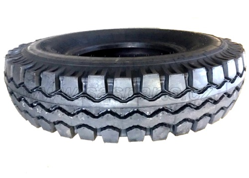 pneumatika 6,70-13 Multicar M25  -  HEIDENAU