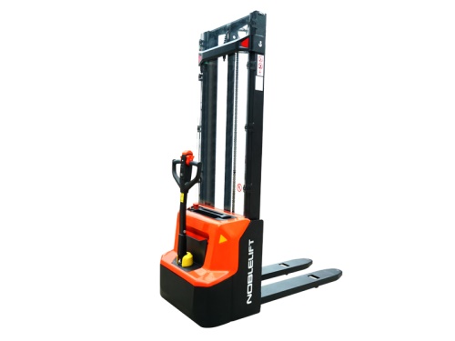 Elektrický vysokozdvižný vozík PVE 12/1600 