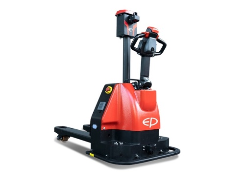 Robotický paletový vozík XP15B+