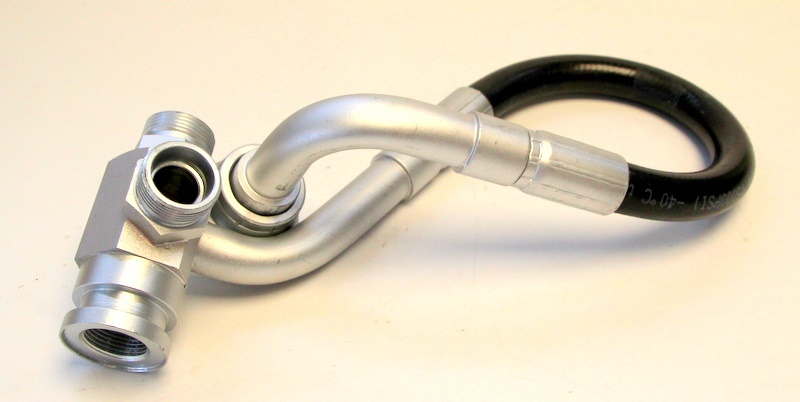 hadice hydraulická LINDE