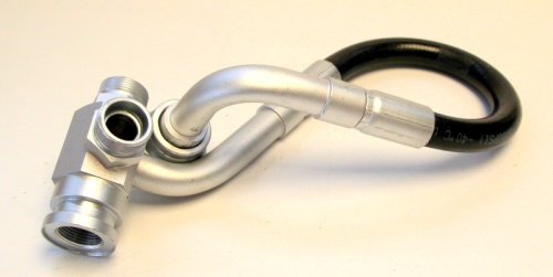 hadice hydraulická LINDE