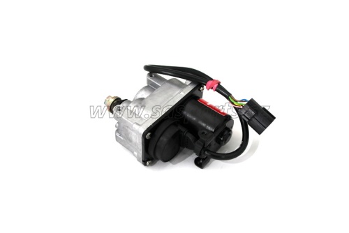 elektromotor krokový STILL