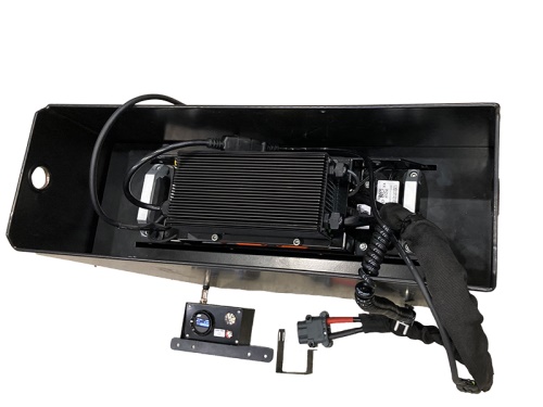 S-BAT Li-ion 24V205Ah nosič 621x209x625mm  (105kg)