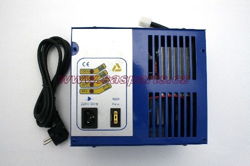 nabíječka 12V/15A ARMANNI