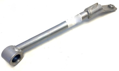 trubka turbodmychadlo- vana dolní M27, TREMO