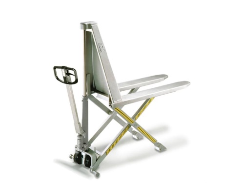 BT HIGH LIFTER INOX HHM100I - manuální