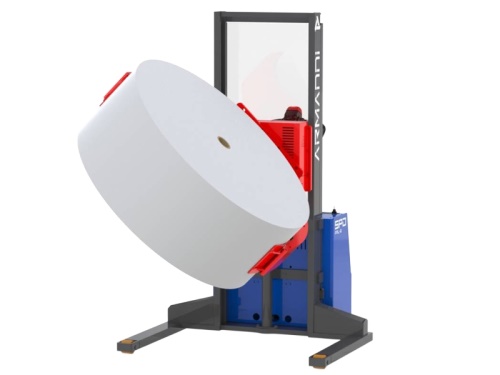 Armanni SPD PRL-B