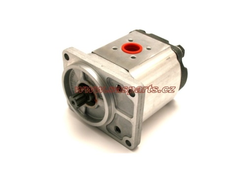 čerpadlo hydraulické M26.1,2,4,5, FUMO E 3,4,5,M27