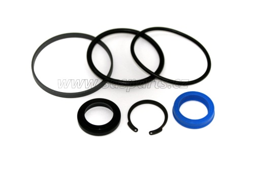 sada těsnění LINDE