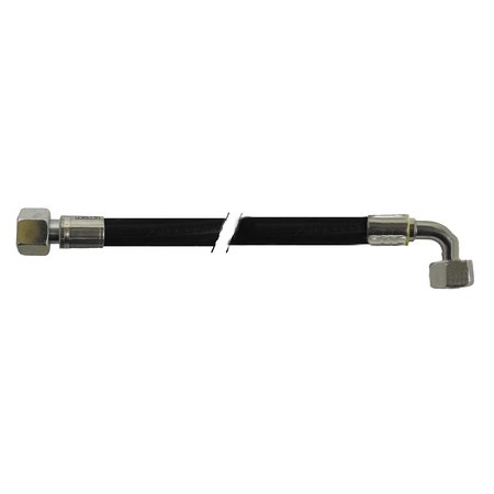 Hydraulická hadice se šroubením zvedacího válce