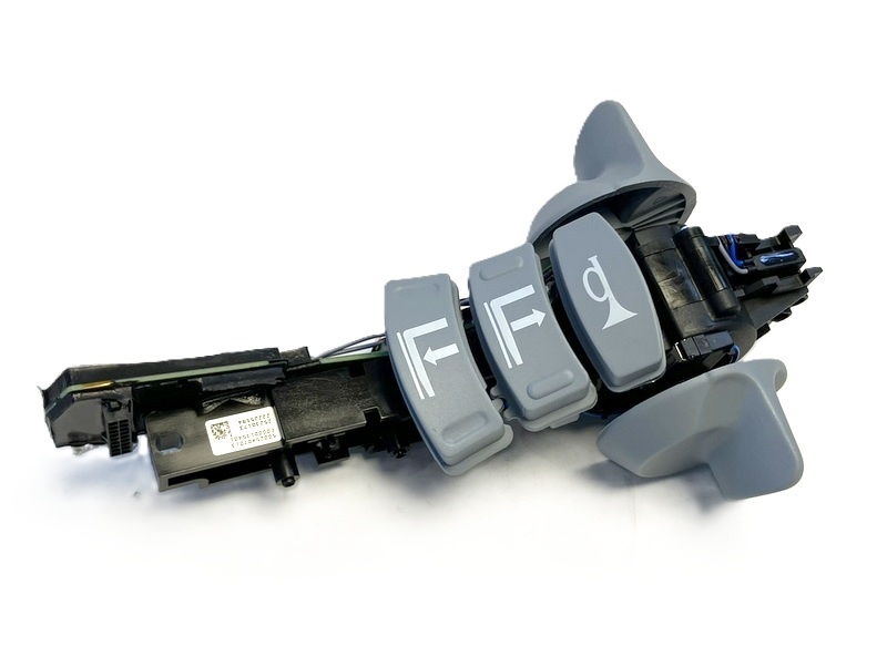 ovládací karta STILL