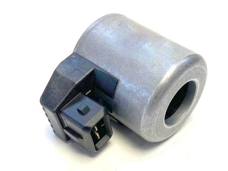 elektromagnet hydraulického rozvaděče M27, M31