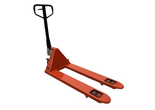Paletový vozík A25/1150 PTP QUICKLIFT (rychlozdvih)