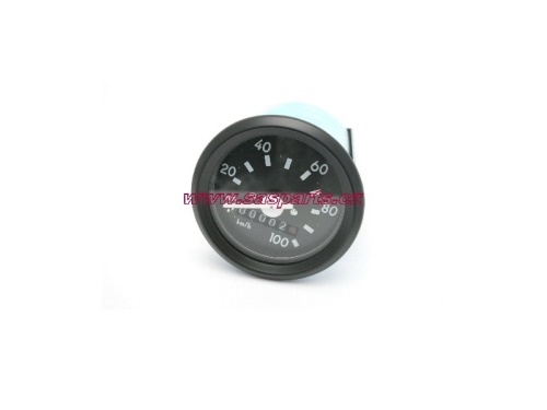 tachometr M25