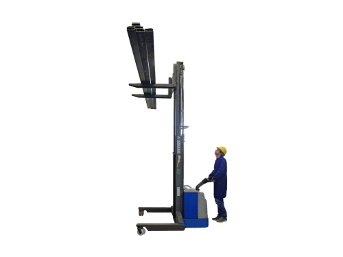 Armanni 4 VIE AC-EVO 125/16