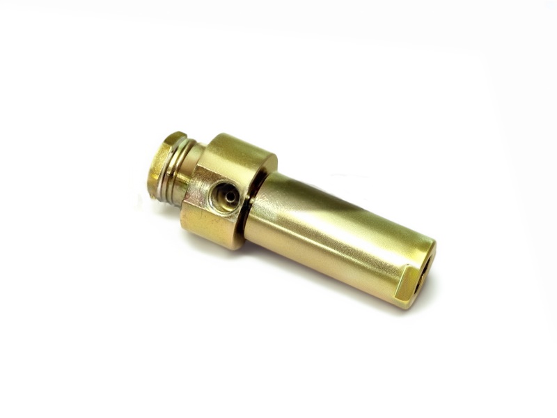 omezovač tlaku brzd M25