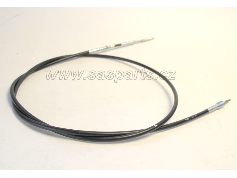 bowden zapínání redukce M25.2, M26.0