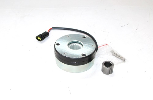 brzda elektromagnetická PVE