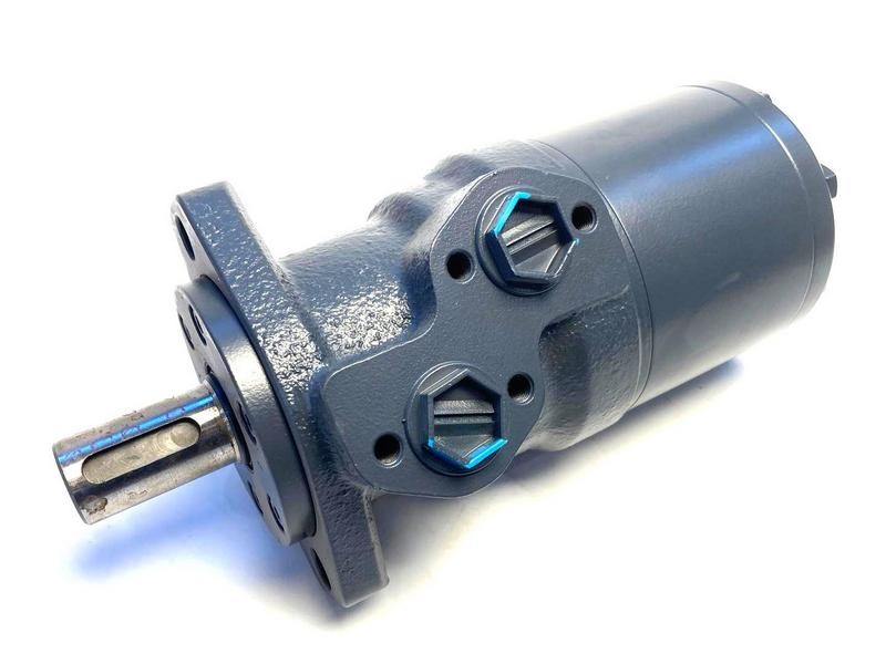 hydromotor šneku sypače  BBS  1000    ABM 