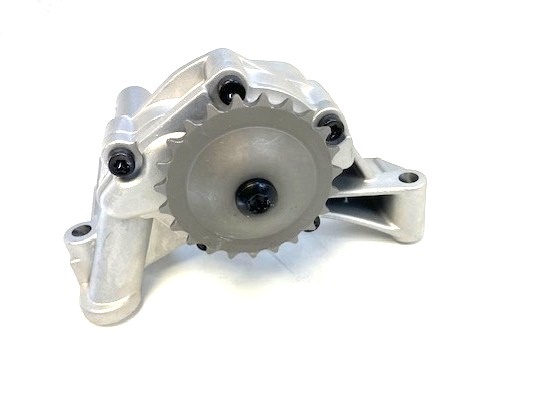 čerpadlo olejové mazání motoru M27, TREMO E-4,5