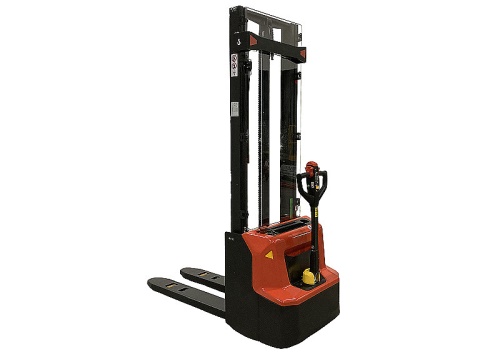 Elektrický vysokozdvižný vozík PVE 12 ND/3600 