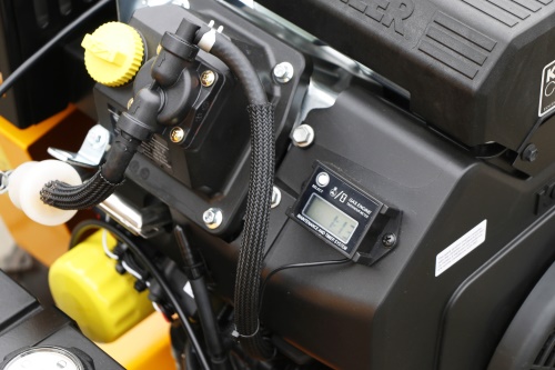 F 460 EI HD
