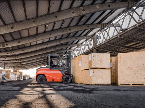 Toyota Traigo 80 9FBH80T Li