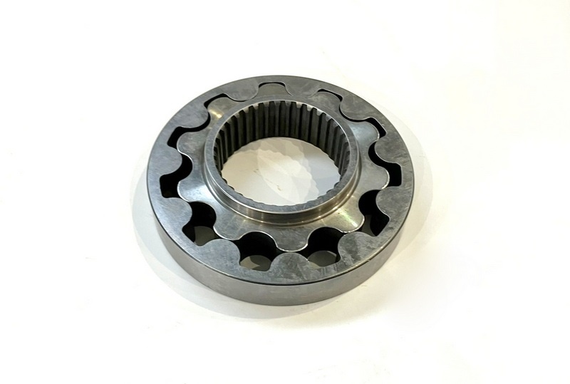 čerpadlo olejové MANITOU