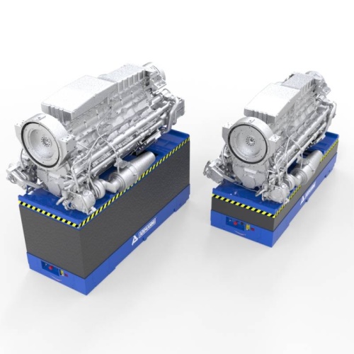 Armanni PMO LIFT AC-evo