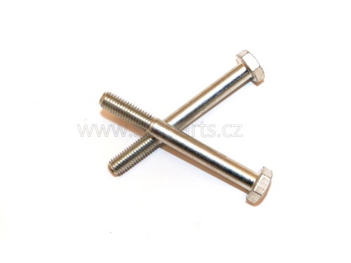 šroub hlavy závěsu kulového FUMO M10x90  10,9