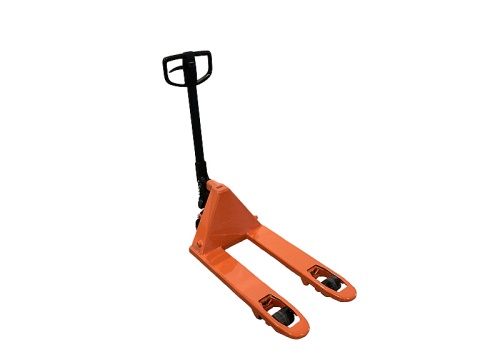 paletový vozík BT LHM230 single P/P 800