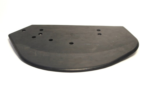 blatník zadní LINDE H35-45 P