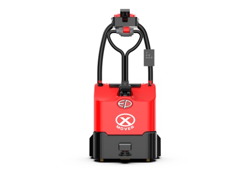 Automatický nízkozdvižný vozík EP EXP15