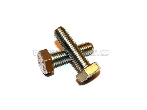 šroub hlavy závěsu kulového M27  M10x35  10,9