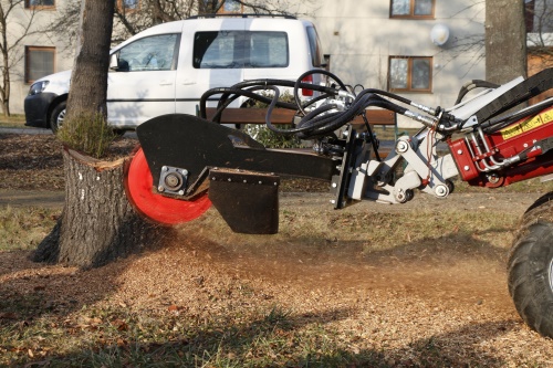 FZ 465