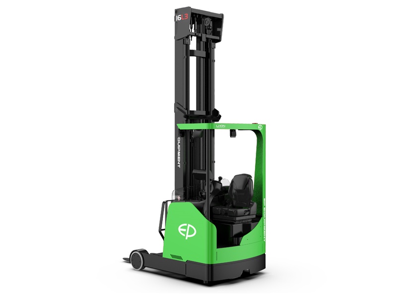 Retrak EP CQD16L3; 80V280Ah