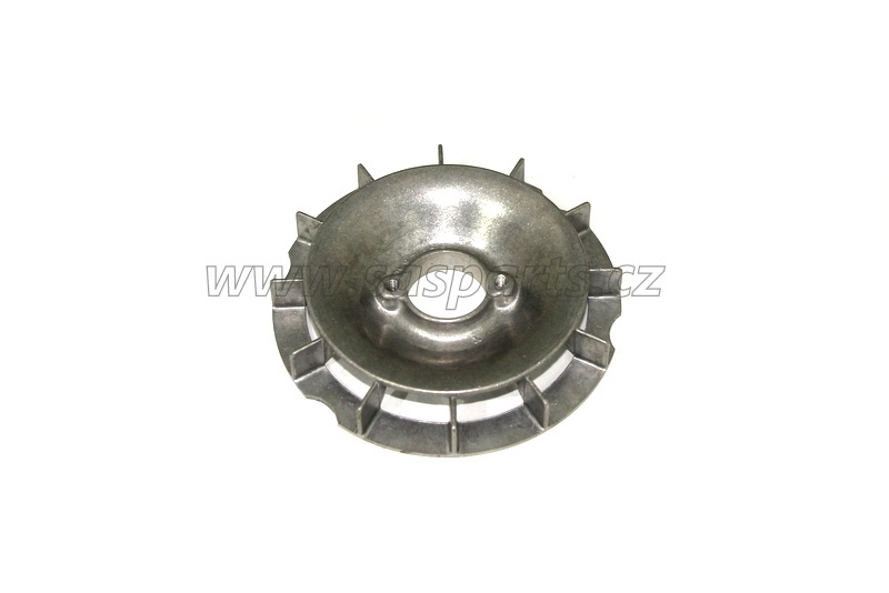ventilátor motoru LINDE