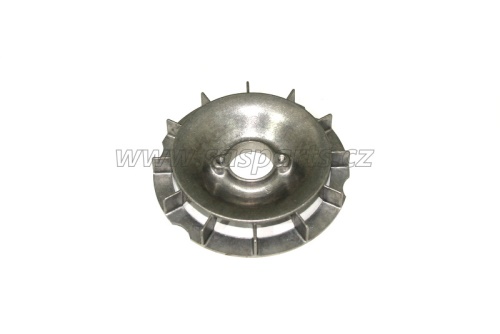 ventilátor motoru LINDE