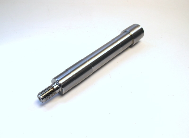 čep svislý LINDE H35-45