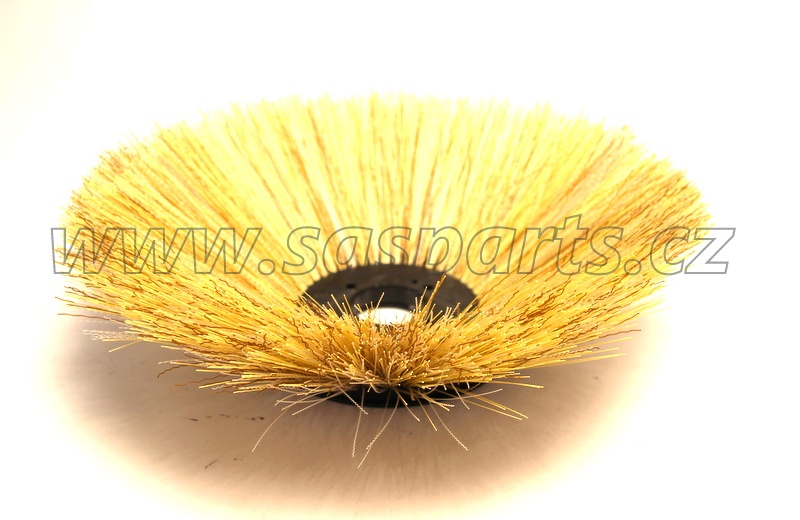 kartáč boční HAKO SCRUBMASTER,HAMSTER