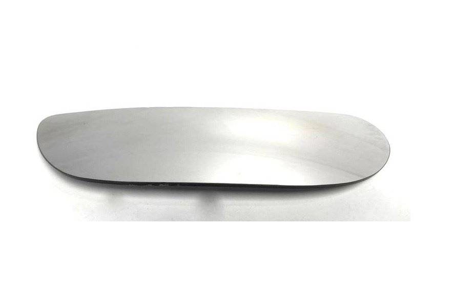 sklo zrcátka pravé dolní FUMO, M27, M31