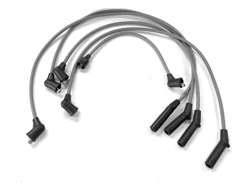 sada zapalovacích kabelů CATERPILLAR