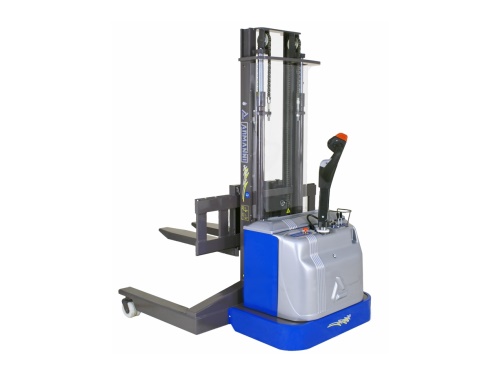 Armanni 4 VIE AC-EVO 125/16