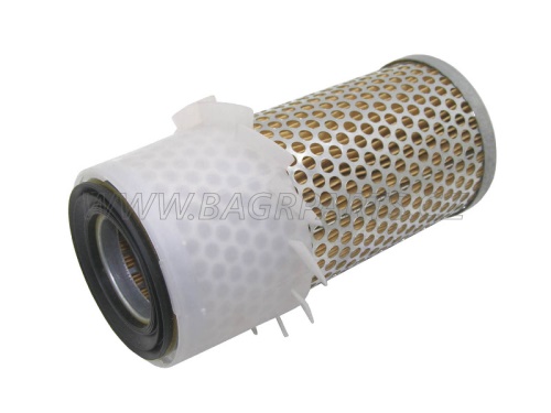 vložka vzduchového filtru