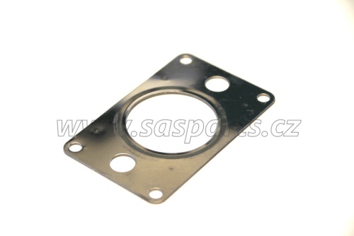 tesnění výfukového potrubí LINDE